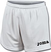 Joma Paris Woman Polyester Interlock Shorts