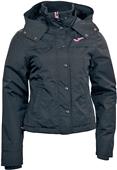 Joma Alaska Woman Nylon Taslon Winter Jacket Joma Alaska Woman Nylon Taslon Winter Jacket