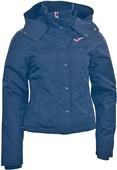 Joma Alaska Woman Nylon Taslon Winter Jacket Joma Alaska Woman Nylon Taslon Winter Jacket