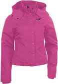 Joma Alaska Woman Nylon Taslon Winter Jacket Joma Alaska Woman Nylon Taslon Winter Jacket