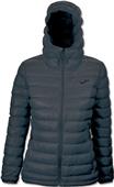 Joma Alaska Woman Polyester Jacket Joma Alaska Woman Polyester Jacket