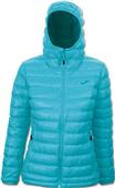 Joma Alaska Woman Polyester Jacket Joma Alaska Woman Polyester Jacket