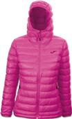 Joma Alaska Woman Polyester Jacket Joma Alaska Woman Polyester Jacket