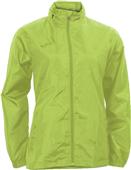 Joma Alaska Woman Polyester Rain Jacket Joma Alaska Woman Polyester Rain Jacket