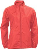 Joma Alaska Woman Polyester Rain Jacket Joma Alaska Woman Polyester Rain Jacket