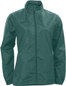 Joma Alaska Woman Polyester Rain Jacket Joma Alaska Woman Polyester Rain Jacket