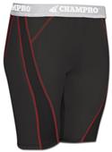 Change Up Womens Dri-Gear Sliding Shorts Closeout Change Up Womens Dri-Gear Sliding Shorts Closeout