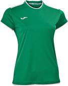 Joma Katy Woman Semi Fitted Short Sleeve Shirt Joma Katy Woman Semi Fitted Short Sleeve Shirt