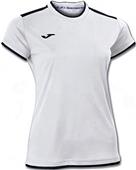 Joma Katy Woman Semi Fitted Short Sleeve Shirt Joma Katy Woman Semi Fitted Short Sleeve Shirt