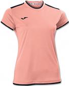 Joma Katy Woman Semi Fitted Short Sleeve Shirt Joma Katy Woman Semi Fitted Short Sleeve Shirt