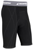 Slider Contour Fit Sliding Shorts-Closeout Slider Contour Fit Sliding Shorts-Closeout