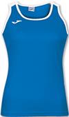 Joma Katy Woman Fitted Athletic Tank Top Joma Katy Woman Fitted Athletic Tank Top