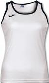 Joma Katy Woman Fitted Athletic Tank Top Joma Katy Woman Fitted Athletic Tank Top