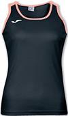 Joma Katy Woman Fitted Athletic Tank Top Joma Katy Woman Fitted Athletic Tank Top