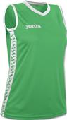 Joma Emir Woman Polyester Athletic Jersey