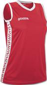 Joma Emir Woman Polyester Athletic Jersey