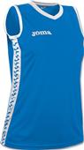 Joma Emir Woman Polyester Athletic Jersey