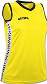 Joma Emir Woman Polyester Athletic Jersey