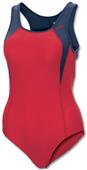 Joma Women's One Piece Swim Suit Joma Women's One Piece Swim Suit