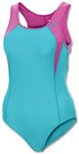 Joma Women's One Piece Swim Suit Joma Women's One Piece Swim Suit