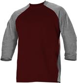 Alleson Baseball Game Or Training Jersey Alleson Baseball Game Or Training Jersey