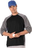 Alleson Baseball Game Or Training Jersey Alleson Baseball Game Or Training Jersey