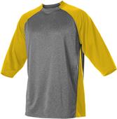 Alleson Baseball Game Or Training Jersey Alleson Baseball Game Or Training Jersey
