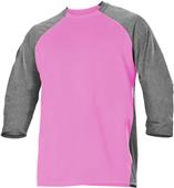 Alleson Baseball Game Or Training Jersey Alleson Baseball Game Or Training Jersey