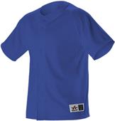 Alleson Womens Warp Knit Mesh Softball Jerseys Alleson Womens Warp Knit Mesh Softball Jerseys