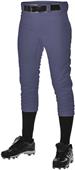 Alleson Womens Warp Knit Low Rise Softball Pants Alleson Womens Warp Knit Low Rise Softball Pants