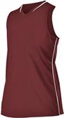 Alleson Womens Girls Racerback Fastpitch Jersey Alleson Womens Girls Racerback Fastpitch Jersey