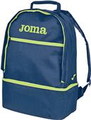 Joma Estadio Backpacks with Joma Logo (5 Packs) Joma Estadio Backpacks with Joma Logo (5 Packs)