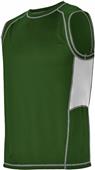 Alleson Fitted Sleeveless Training Shirts Alleson Fitted Sleeveless Training Shirts