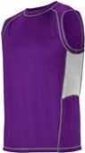 Alleson Fitted Sleeveless Training Shirts Alleson Fitted Sleeveless Training Shirts
