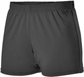 Alleson Womens Girls Camp Cheer Shorts CO Alleson Womens Girls Camp Cheer Shorts CO
