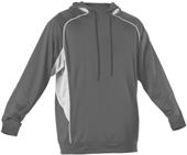 Alleson GFH3 Adult/Youth Gameday Fleece Hoodies Alleson GFH3 Adult/Youth Gameday Fleece Hoodies
