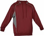 Alleson GFH3 Adult/Youth Gameday Fleece Hoodies Alleson GFH3 Adult/Youth Gameday Fleece Hoodies