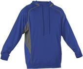 Alleson GFH3 Adult/Youth Gameday Fleece Hoodies Alleson GFH3 Adult/Youth Gameday Fleece Hoodies