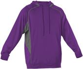 Alleson GFH3 Adult/Youth Gameday Fleece Hoodies Alleson GFH3 Adult/Youth Gameday Fleece Hoodies