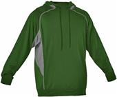Alleson GFH3 Adult/Youth Gameday Fleece Hoodies Alleson GFH3 Adult/Youth Gameday Fleece Hoodies