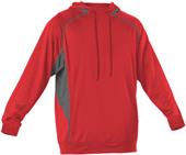 Alleson GFH3 Adult/Youth Gameday Fleece Hoodies Alleson GFH3 Adult/Youth Gameday Fleece Hoodies