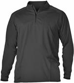 Alleson Gameday 1/4 Zip Fleece Jackets Alleson Gameday 1/4 Zip Fleece Jackets