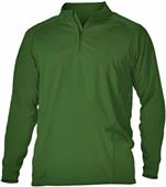 Alleson Gameday 1/4 Zip Fleece Jackets Alleson Gameday 1/4 Zip Fleece Jackets