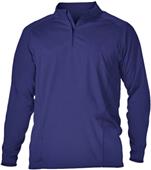 Alleson Gameday 1/4 Zip Fleece Jackets Alleson Gameday 1/4 Zip Fleece Jackets