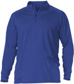 Alleson Gameday 1/4 Zip Fleece Jackets Alleson Gameday 1/4 Zip Fleece Jackets