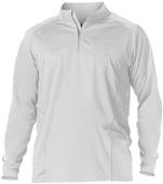 Alleson Gameday 1/4 Zip Fleece Jackets Alleson Gameday 1/4 Zip Fleece Jackets