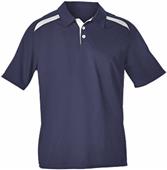 Alleson Adult Gameday Championship Polo Shirts