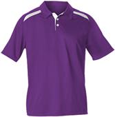 Alleson Adult Gameday Championship Polo Shirts Alleson Adult Gameday Championship Polo Shirts