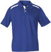 Alleson Adult Gameday Championship Polo Shirts Alleson Adult Gameday Championship Polo Shirts