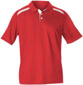 Alleson Adult Gameday Championship Polo Shirts